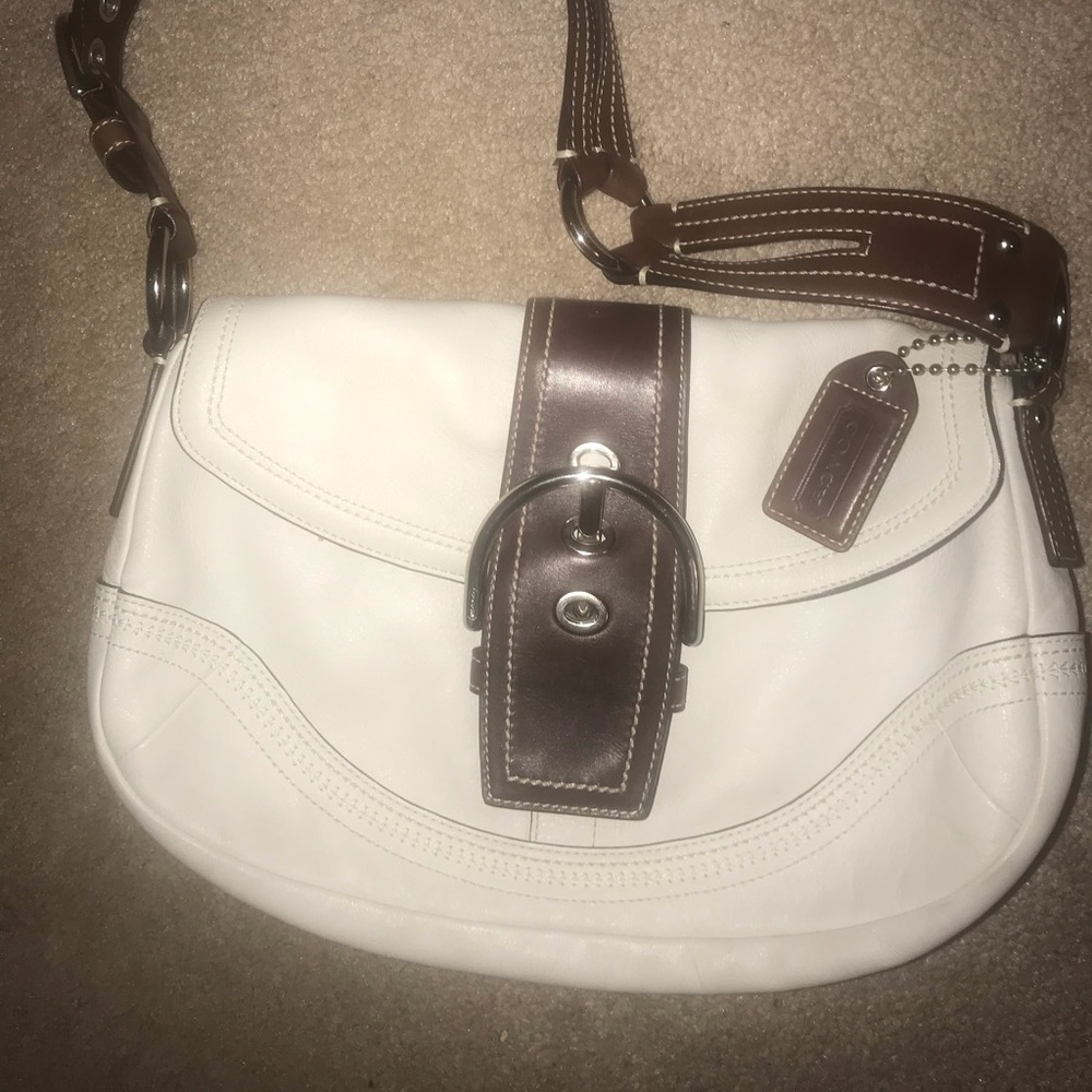 AUTHENTIC Coach Bag